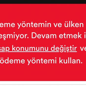 Ziraat Bankası Troy Kart Hiçbir Yerde Geçmiyor