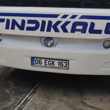 Fındıkkale Turizm İle Kötü Yolculuk Deneyimi