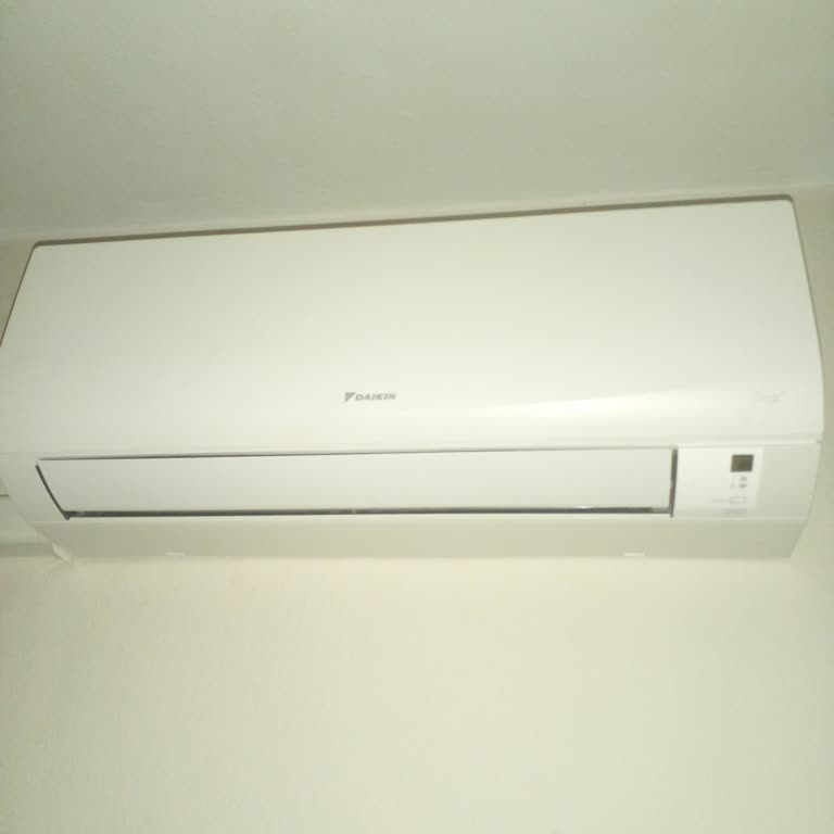 Daikin Şikayetim Soğutmuyor Acil Çözüm İstiyorum