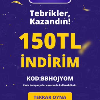 Getirin İndirim Kodu Hileleri