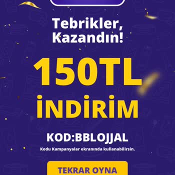 Getirin İndirim Kodu Hileleri