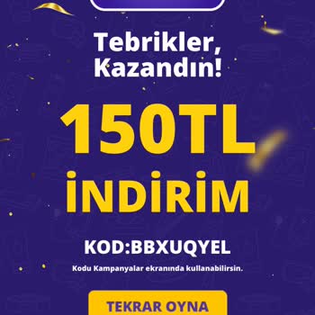Getirin İndirim Kodu Hileleri