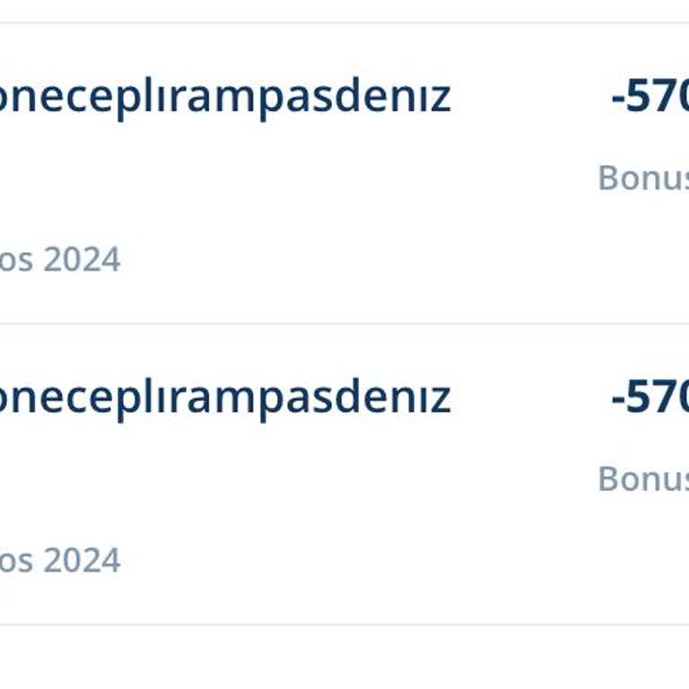 Vodafone Yanımda Uygulaması İle Çifte Fatura Sorunu