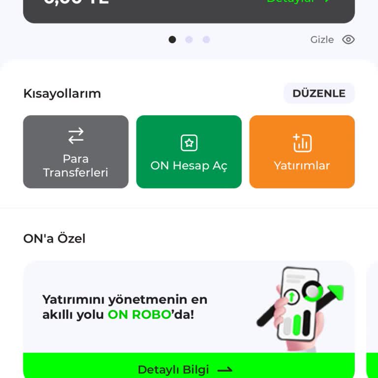 Burgan Bank'ta Yaşanan Kısıtlama Sorunu