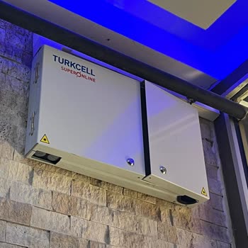 Turkcell'in Altyapı Sorunu Ve Müşteri Hizmetleri Eksikliği