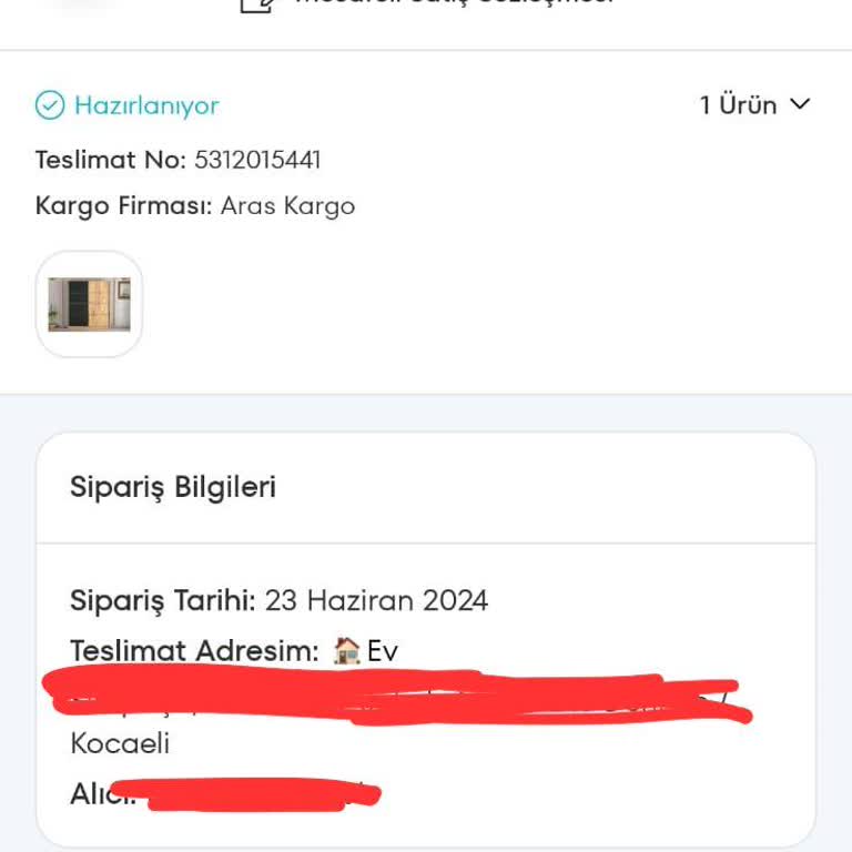 A101 Uzun Süreli Bilgilendirme Eksikliği Ve Teslimat Sorunu