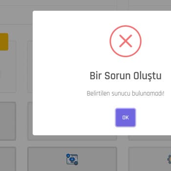 Keyubu.com Sunucu Hizmetimi Kullanamıyorum Ve İademi Alamıyorum