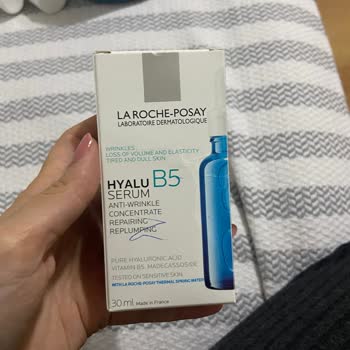 La Roche - Posay Sahte Olduğunu Düşünüyorum