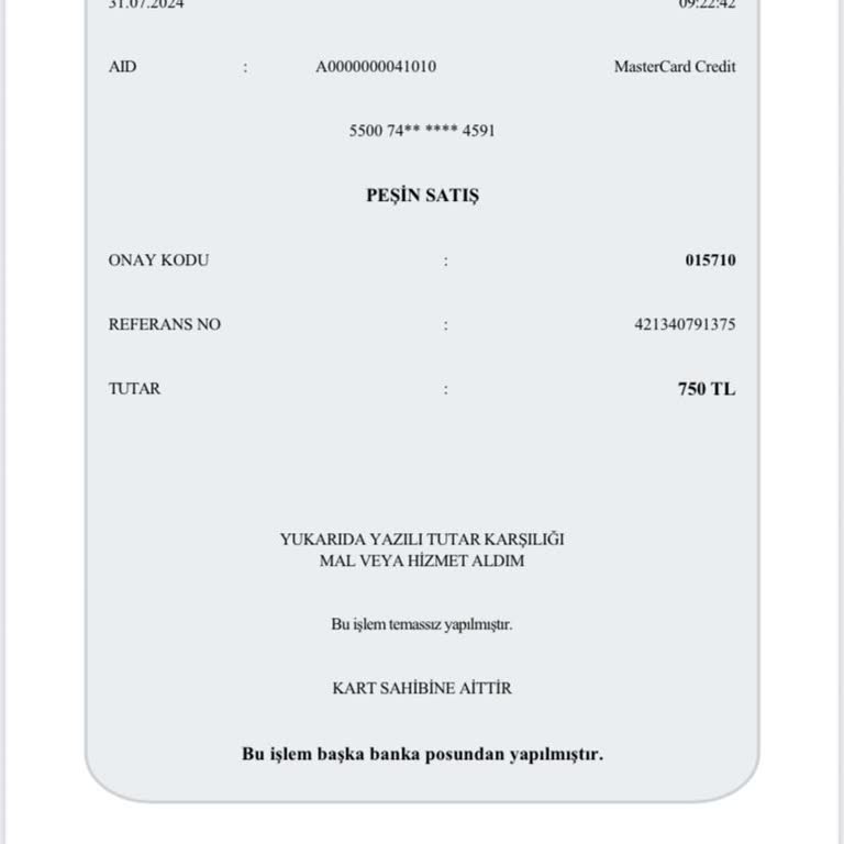 Esnaf ve Sanatkarlar Odası Dikilitaş Massa Kuaför Fön 750 TL