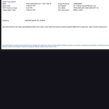 Airfel Daikin Yetkili Servis Bakır Tel Adı Altında Montaj Parası Ödetiyor