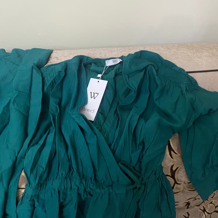 Qufra Official Qufra Giyim İade