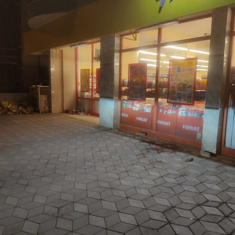 Şok Marketler Şok Şikayet Erken Kapatma