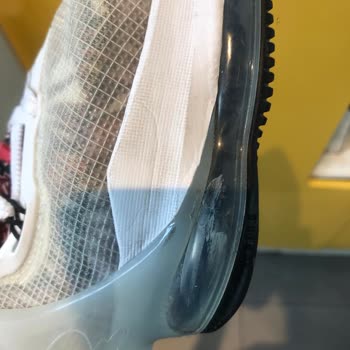 Nike Lebron 19 Balon Patlaması