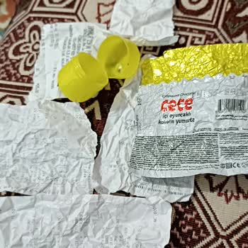 Cece Yumurta Global Gıda Pazarlama