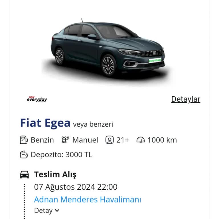 Enuygun.com Kendisine En Uygun Olan Neyse Onu Yapıyorlar Yazık Çok Yazık!