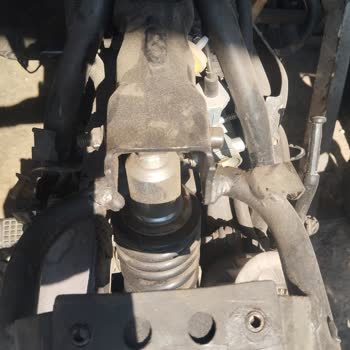 RKS Motor RKS Winner 200 Yedek Parça Sorunu Ve RKS Malzeme Kalitesizliği