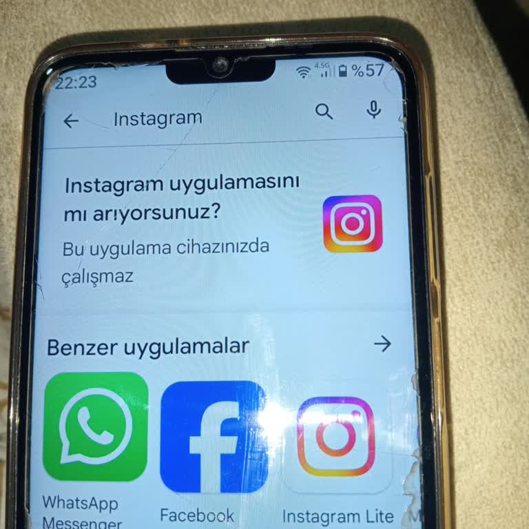 Hiking A40 Uygulama Sorunu