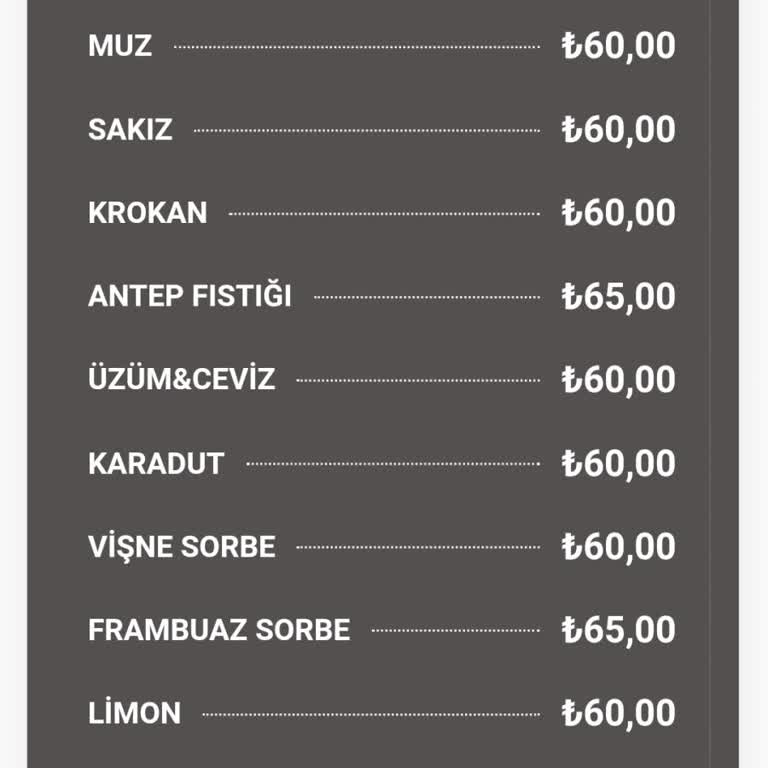 Alsancak Özsüt'e Farklı Fiyat Uygulaması