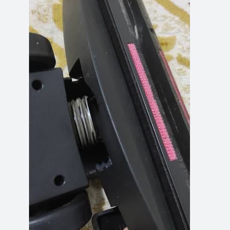 Samsung Elektrik Süpürgesi Kalitesizlik