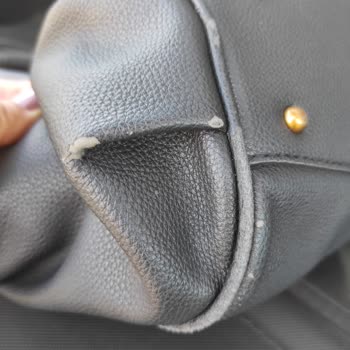 Guess Marka Çanta Mağduriyet Hk.