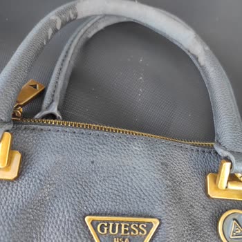 Guess Marka Çanta Mağduriyet Hk.