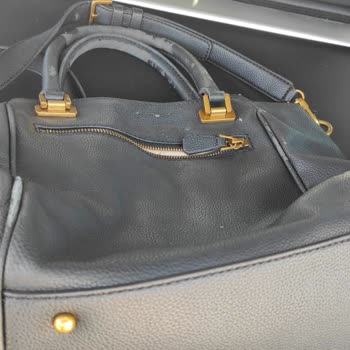 Guess Marka Çanta Mağduriyet Hk.