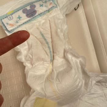 Prima Kristal Parçaların Çıkması