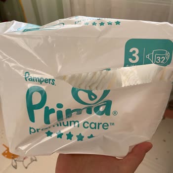 Prima Kristal Parçaların Çıkması