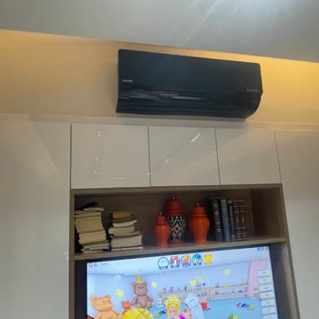 Arçelik Klimanın Sürekli Arızaları Ve Mobilya Zararları