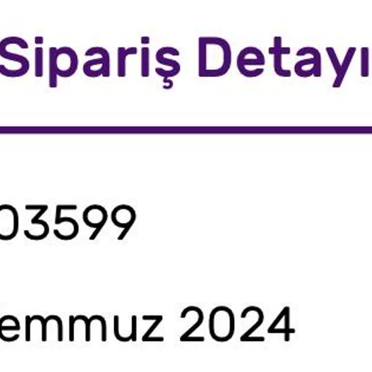 Gratis Adrese Teslimat Sorunu Ve Kargo Ücreti İadesi Talebi