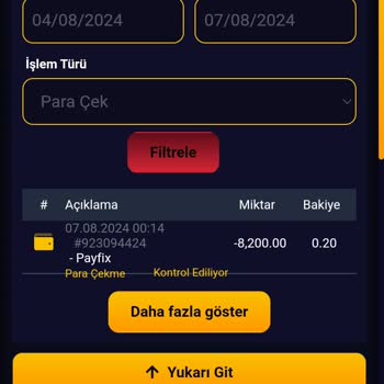 Raunbet Canlı Destek Ve Ödeme Sorunları