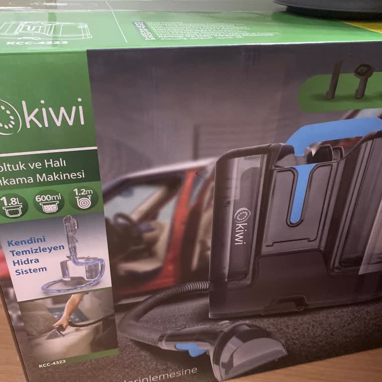 A101 Elektronik Ürün Diyerek İade Almıyor