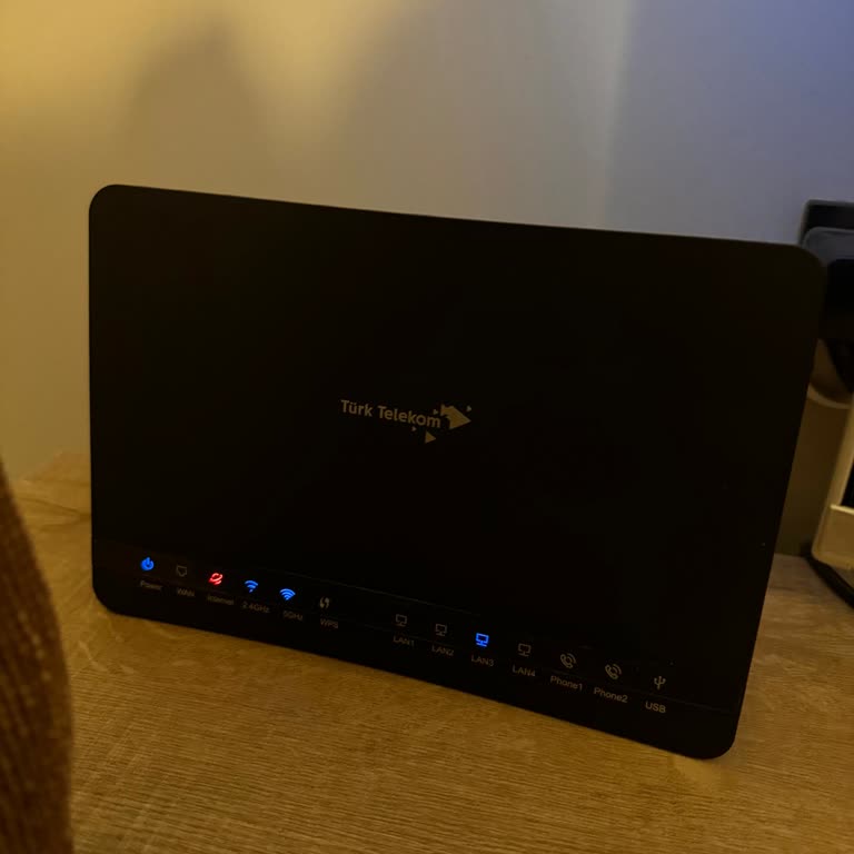 Çözümsüz Bir Şirket Türk Telekom!