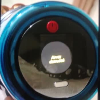 Dyson Gen5detect Şarjlı Süpürge Hava Filtresi Sorunu