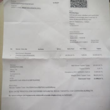 Dyson Gen5detect Şarjlı Süpürge Hava Filtresi Sorunu