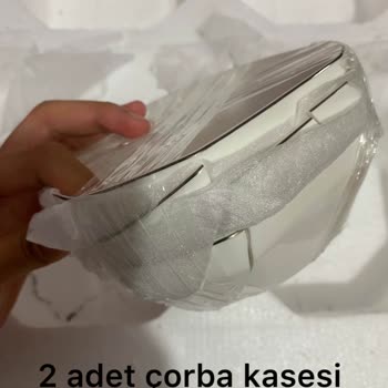 Schafer Yemek Takımı Kırık Parça