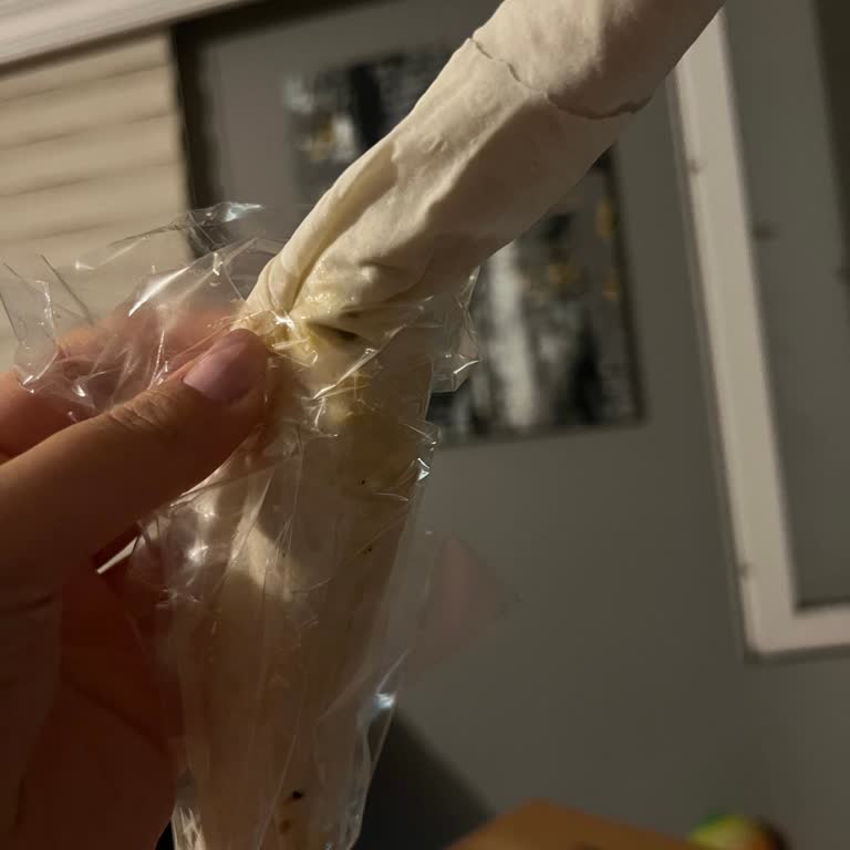 Lepa Çiğköfte Mağdur Olmam