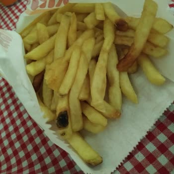 Burger King Dikkatsizliği Ve Sipariş Gecikmesi