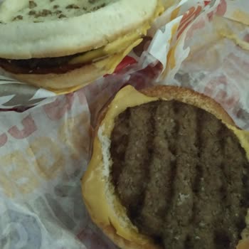 Burger King Dikkatsizliği Ve Sipariş Gecikmesi