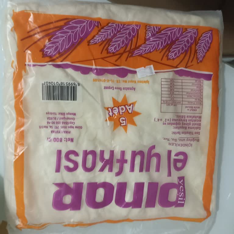 Onur Market Trendyol GO Ürünüm Sepette Değiştirildi