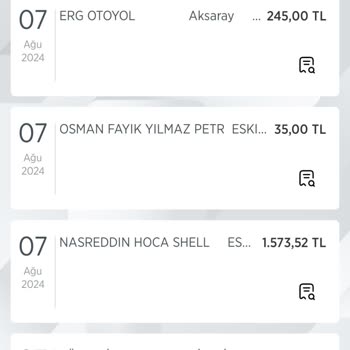 ETS Tur İle Tatil Faciası