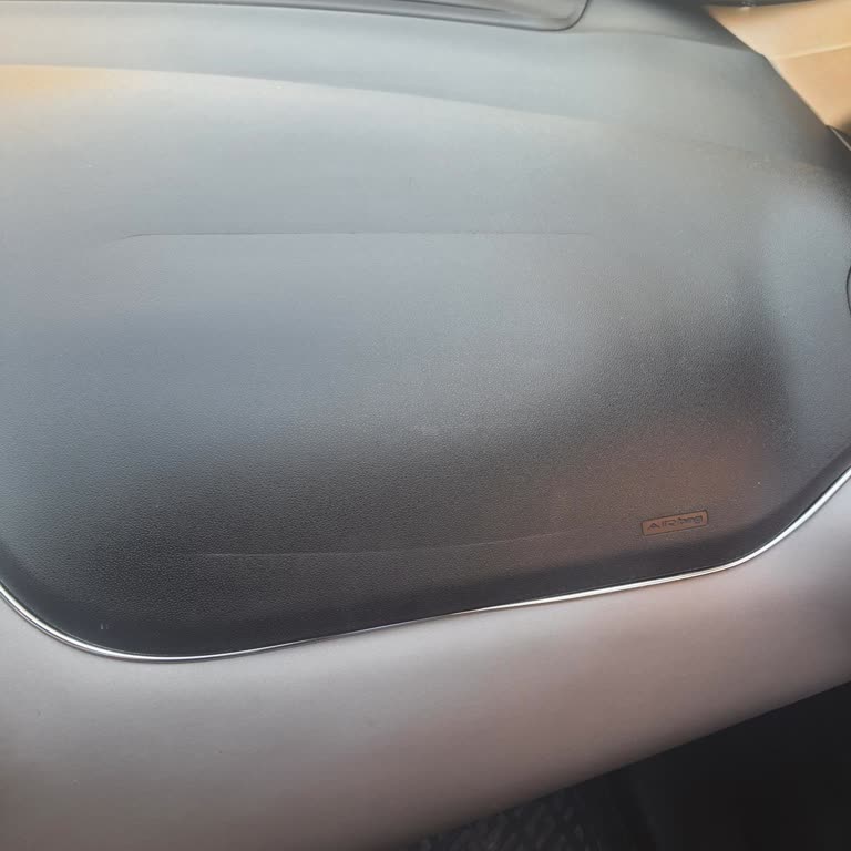 Fiat Linea Göğüslükte Çatlak