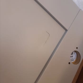 Delivery Problems and Subpar Customer Service with the IKEA Pax Wardrobe