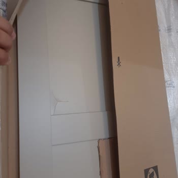 Delivery Problems and Subpar Customer Service with the IKEA Pax Wardrobe