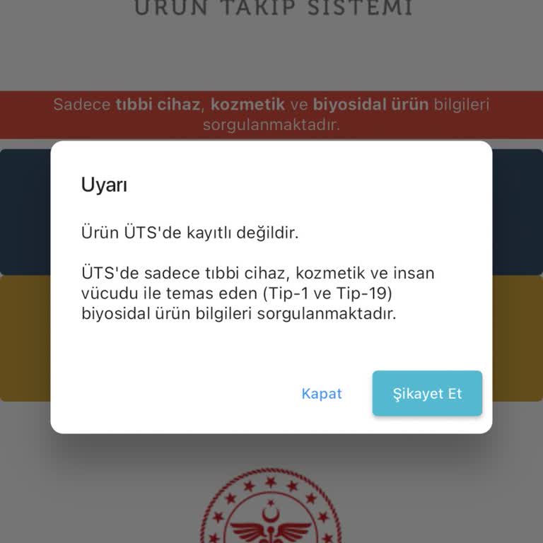 La Roche - Posay Cosmolog Sahte Ürün Gönderdi