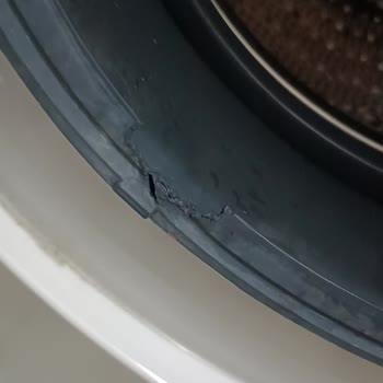 Bosch Çamaşır Makinesi Körük Sorunu Ve Servis Problemi