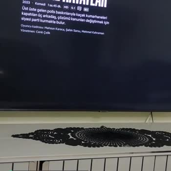 Netflix Acil Sorun Çözün