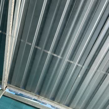 Nissan Qashqai Cam Tavan Sorunu