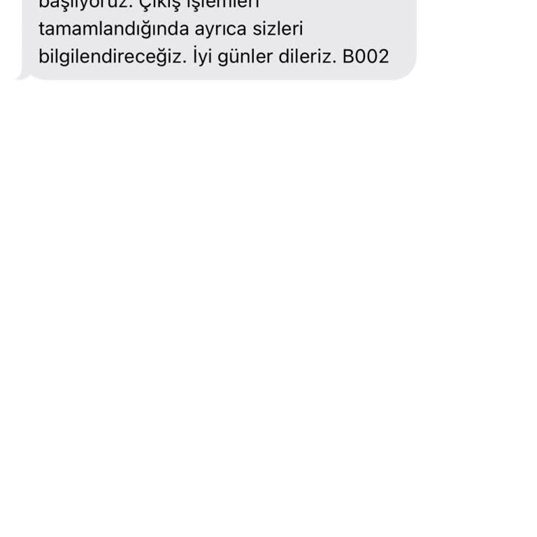 Dyson Süpürge Garanti Sorunu