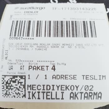 Gök Grup Depolama Robo Gok Ticaret Pazarlama Geri Aldığın Ürünün Parasını Yatırın